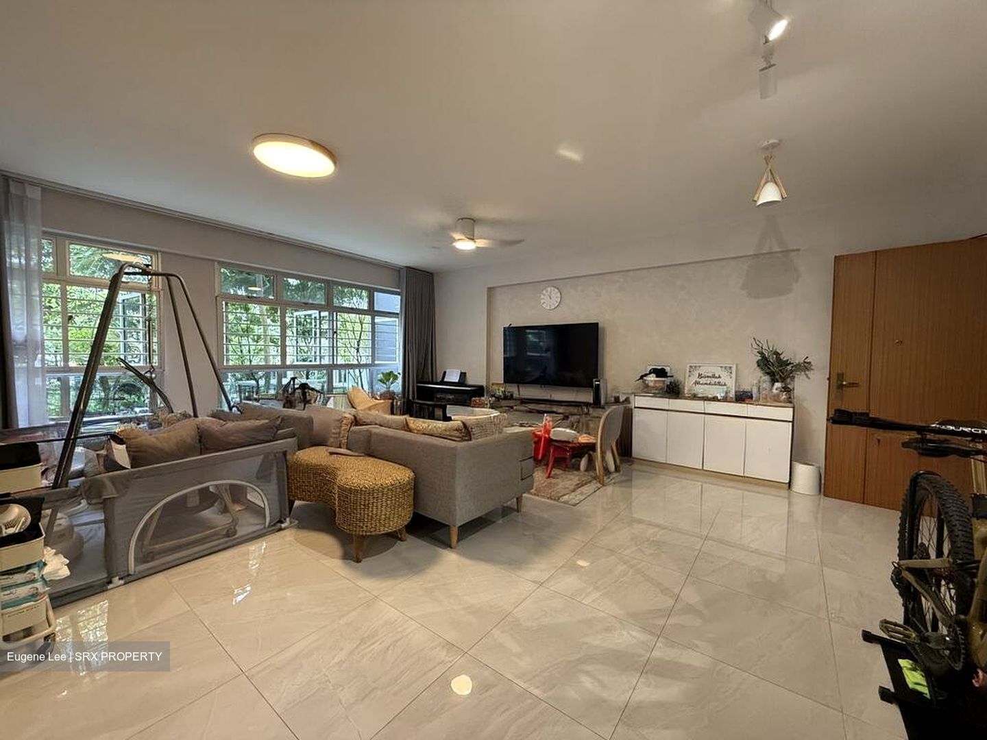Blk 446A West Crest @ Bukit Batok (Bukit Batok), HDB 5 Rooms #516843871